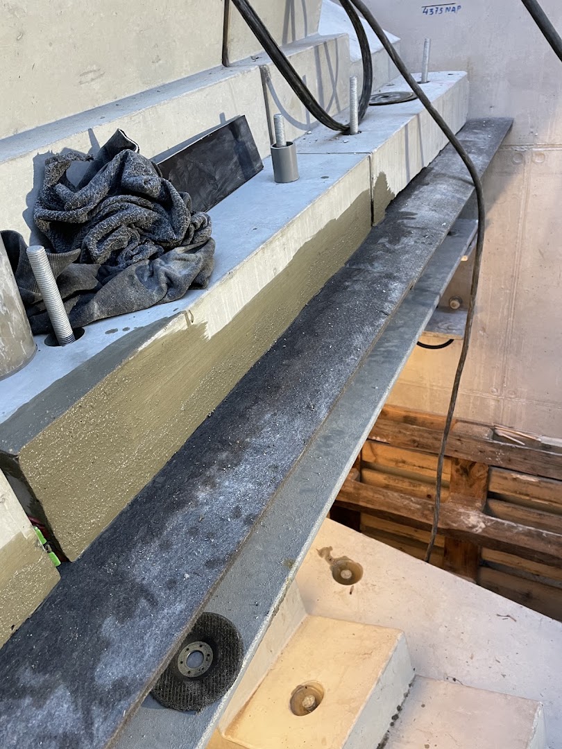 Foto van HAKU Vochtwering in Maarssen — Bouwbedrijf (foto 1)