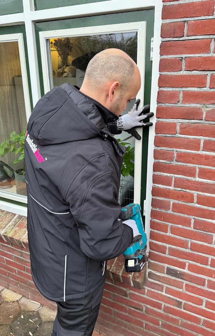 Foto van Isolatiekeur in Wierden — Isolatiebedrijf (foto 2)