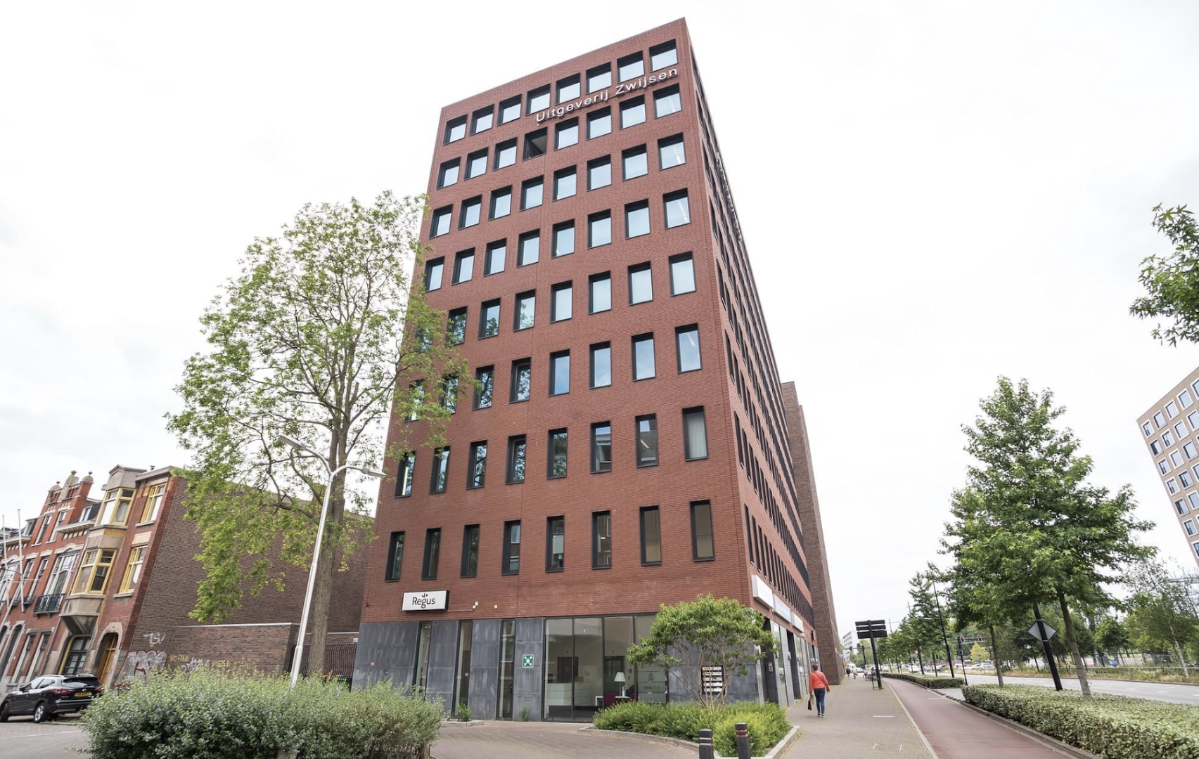 Foto van Carebrick Vochtbestrijding Tilburg in Tilburg — Vochtweringsbedrijf (foto 2)