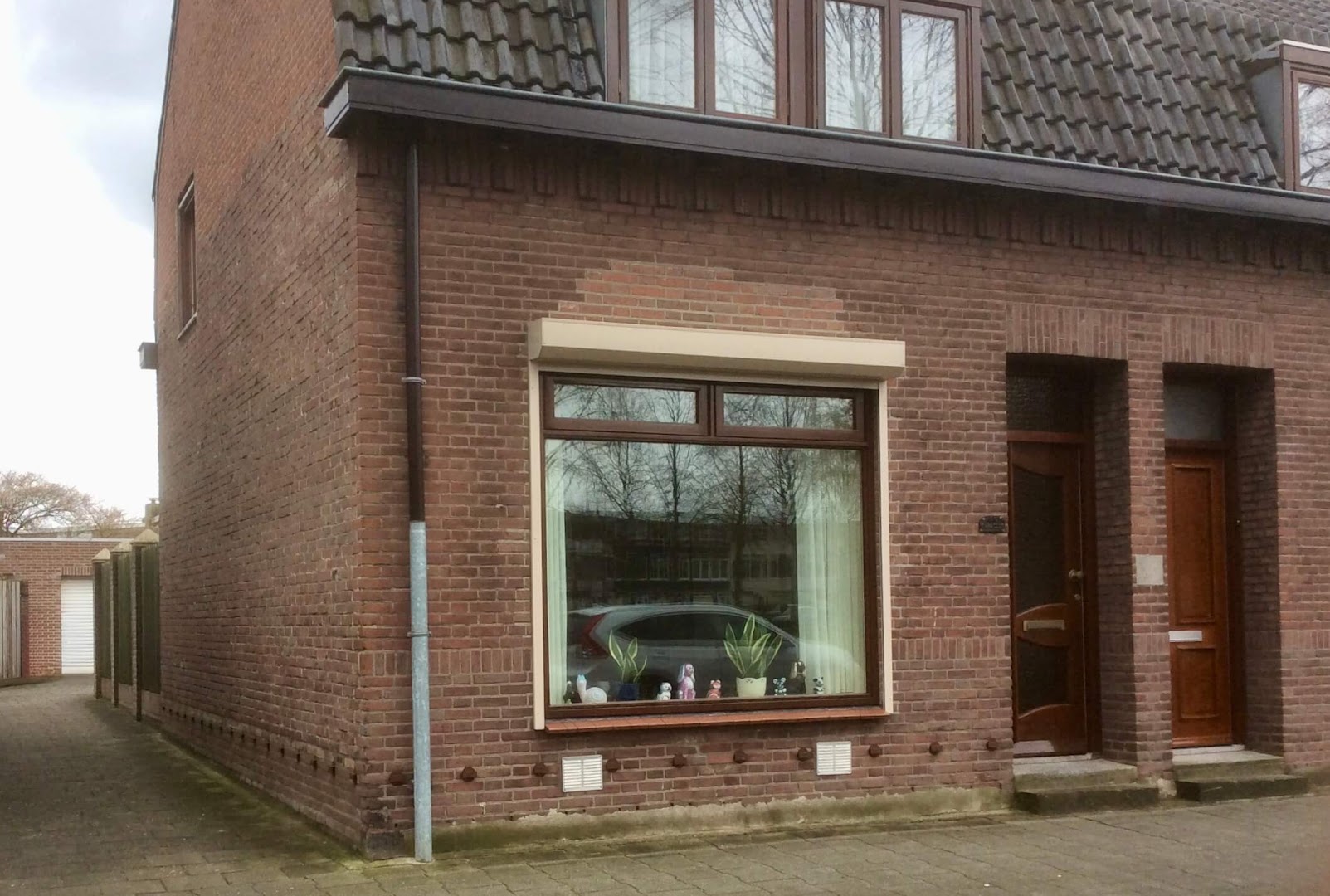 Foto van Carebrick Vochtbestrijding Tilburg in Tilburg — Vochtweringsbedrijf (foto 3)