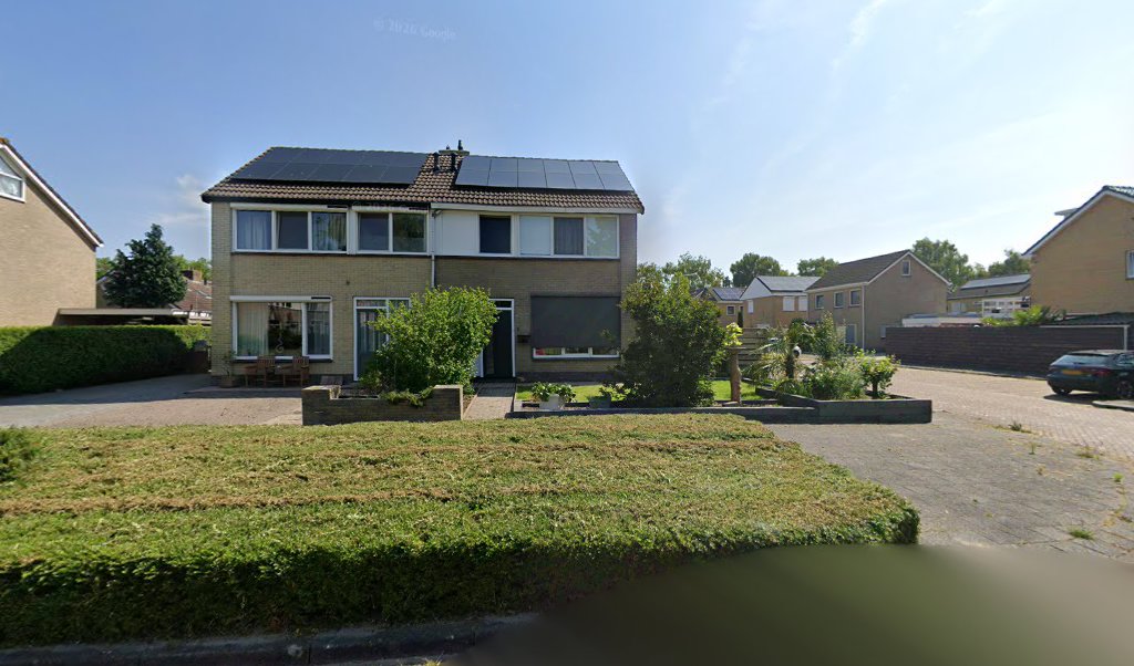 Foto van Voegbedrijf Van der Walle in Wolvega — Metselaar Foto van Voegbedrijf Van der Walle in Wolvega — Metselaar