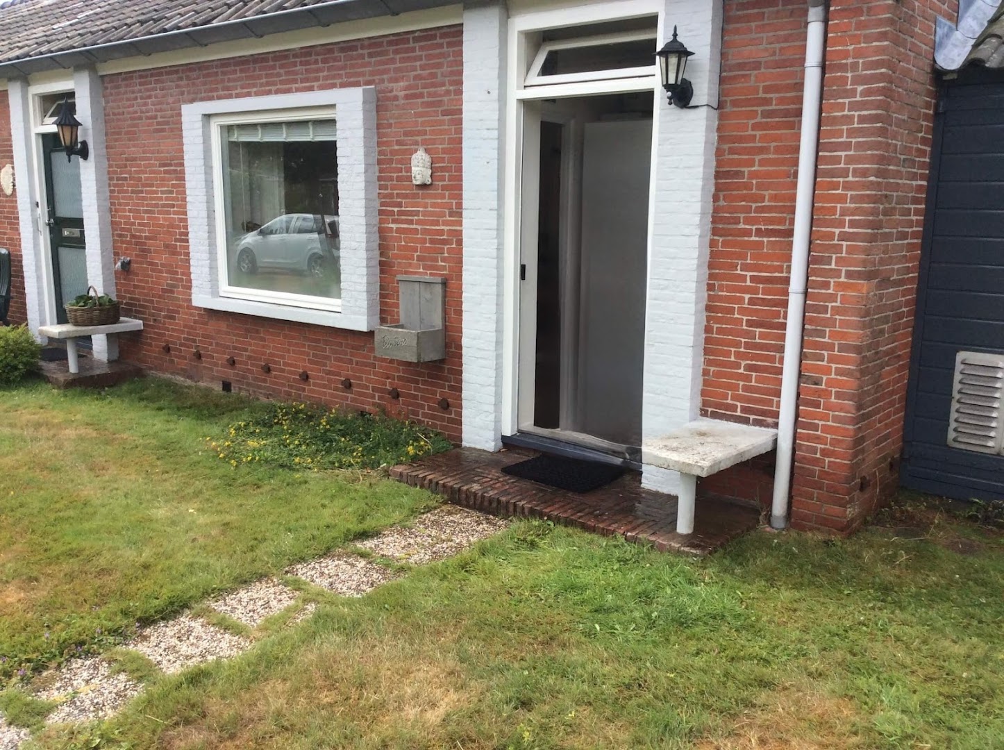 Foto van Carebrick Vochtbestrijding Groningen — Vochtweringsbedrijf (foto 2)