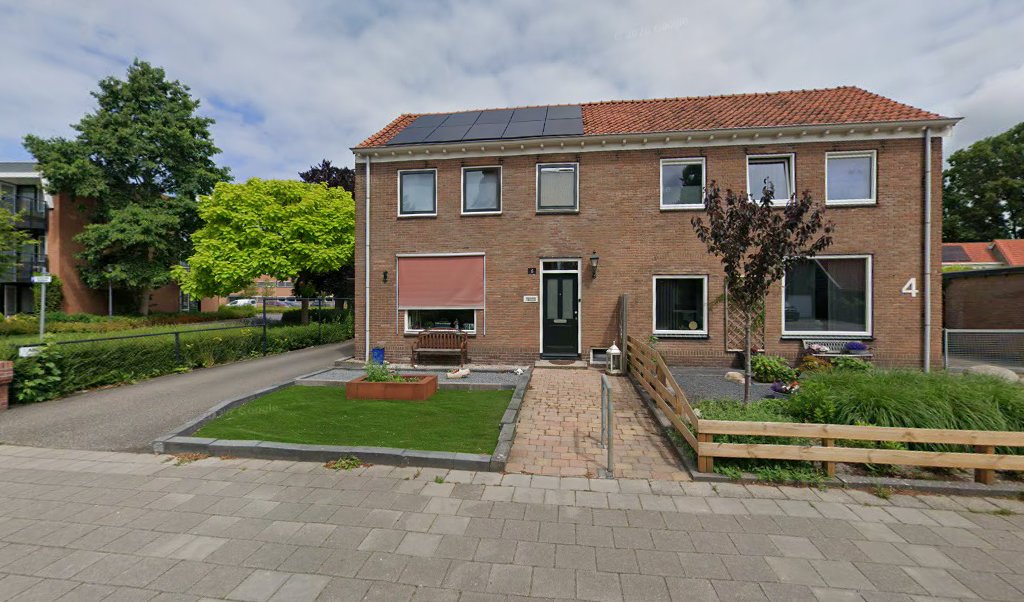 Foto van Keldertechniek De Vries in Wolvega — Aannemer Foto van Keldertechniek De Vries in Wolvega — Aannemer