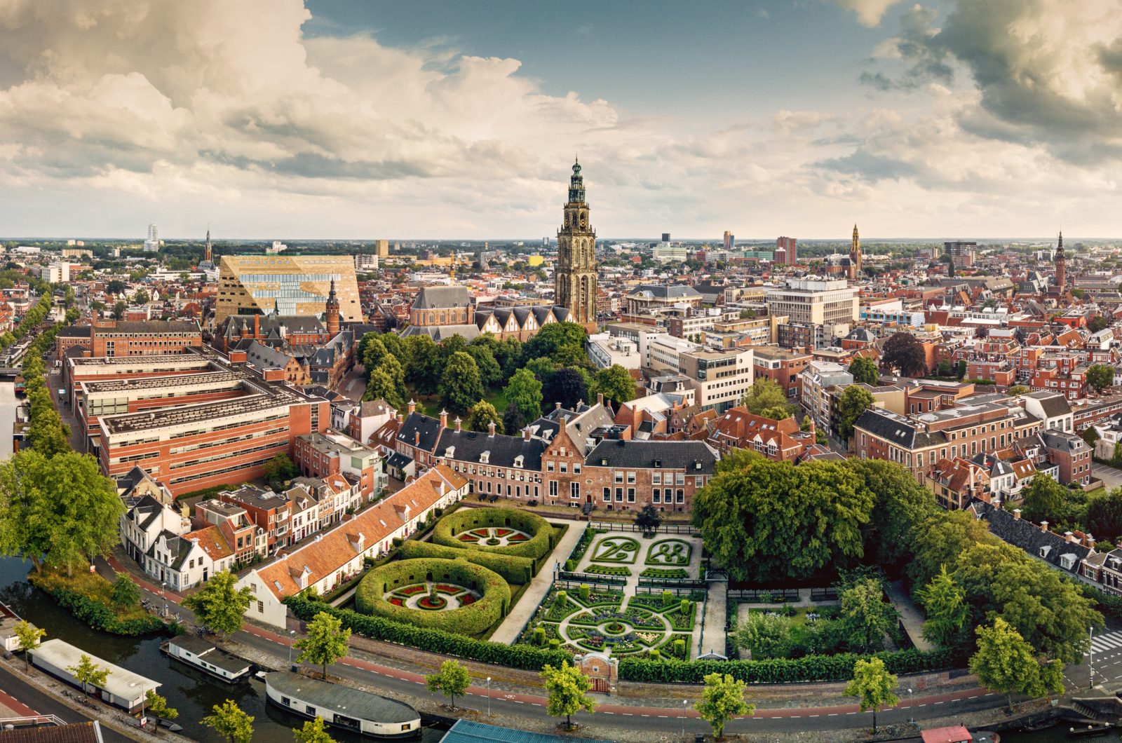 Foto van Carebrick Vochtbestrijding Groningen — Vochtweringsbedrijf (foto 3)