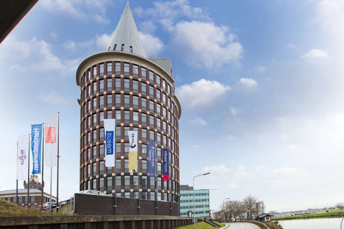 Foto van Carebrick Vochtbestrijding Roermond in Roermond — Vochtweringsbedrijf (foto 2)