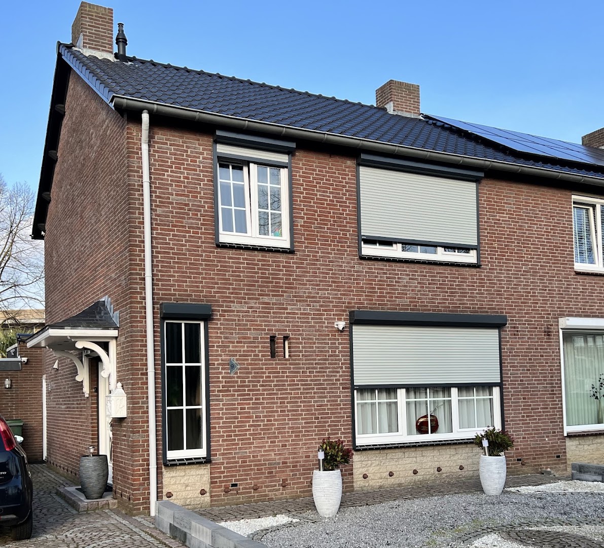 Foto van Carebrick Vochtbestrijding Roermond in Roermond — Vochtweringsbedrijf (foto 3)