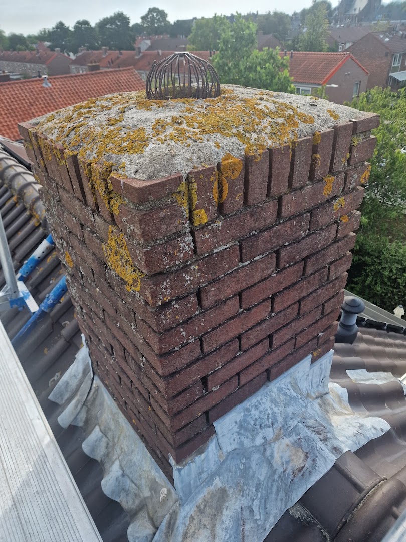 Foto van Voegbedrijf PRO in Hillegom — Voegbedrijf (foto 3)