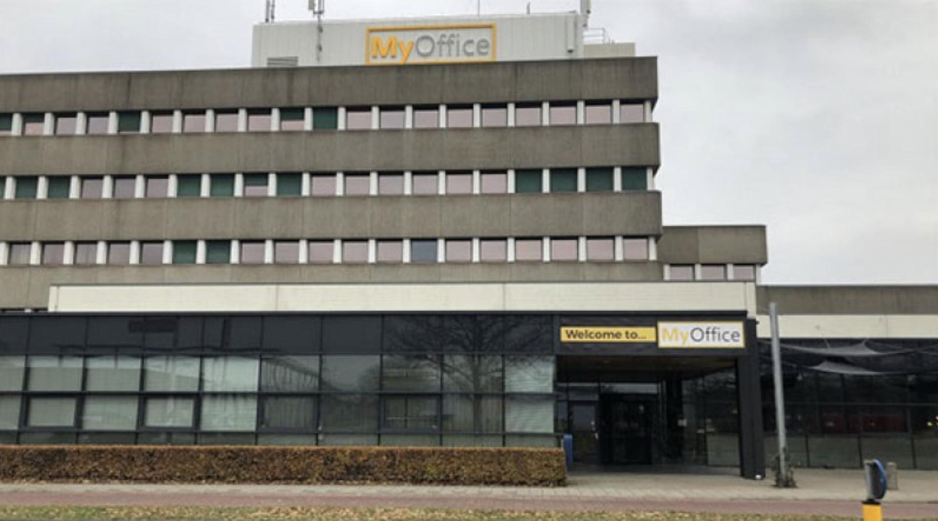 Foto van Carebrick vochtbestrijding Enschede in Enschede — Vochtweringsbedrijf (foto 2)