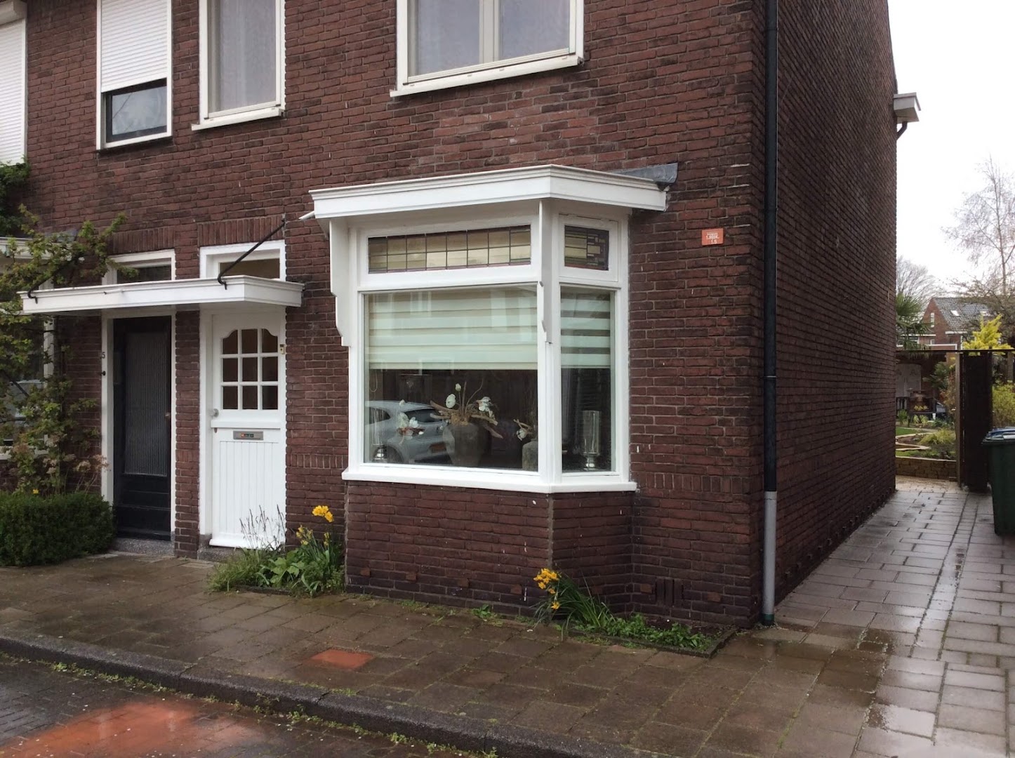 Foto van Carebrick vochtbestrijding Enschede in Enschede — Vochtweringsbedrijf (foto 3)