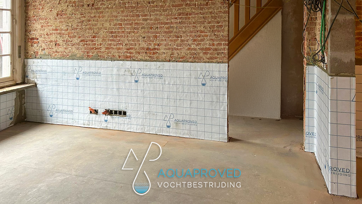 Aquaproved — Sint-Niklaas