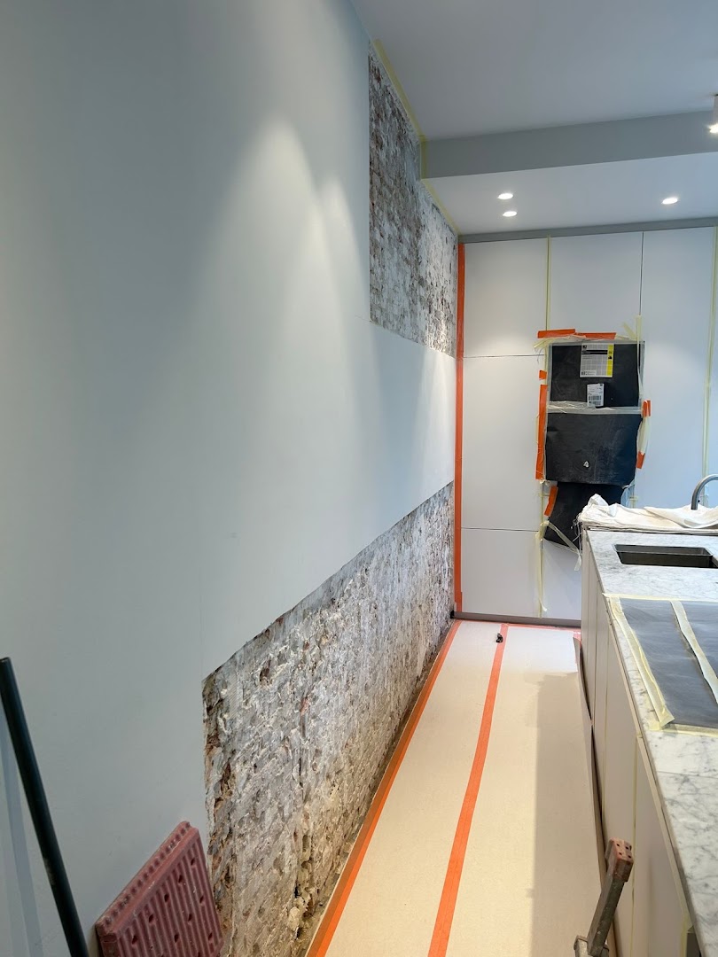 Foto van Aquaproved in Sint-Niklaas — Bouwbedrijf (foto 3)