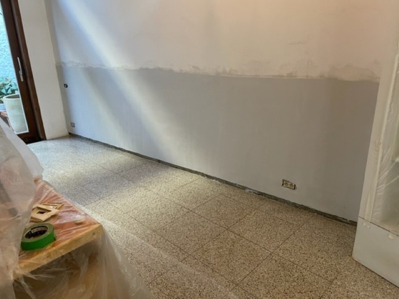 Foto van DBM Works in Knesselare — Vochtbestrijder (foto 2)