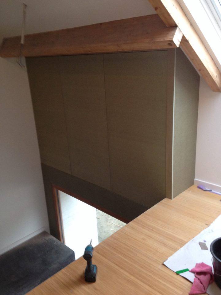 Foto van EREVA BV Algemene Renovatiewerken in Leffinge — Aannemer (foto 2)