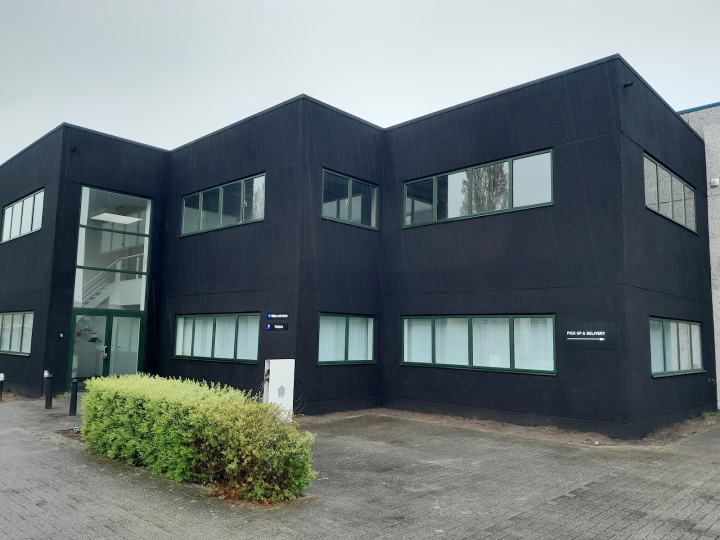 Foto van ARMACON bvba in Maldegem — Renovatiebedrijf (foto 2)