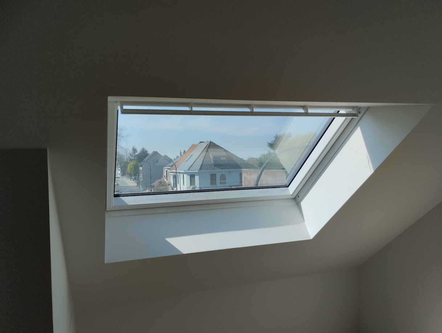 Foto van Isolatie & Renovatie Verhoeven in Kampenhout — Aannemer voor isolatie (foto 2)
