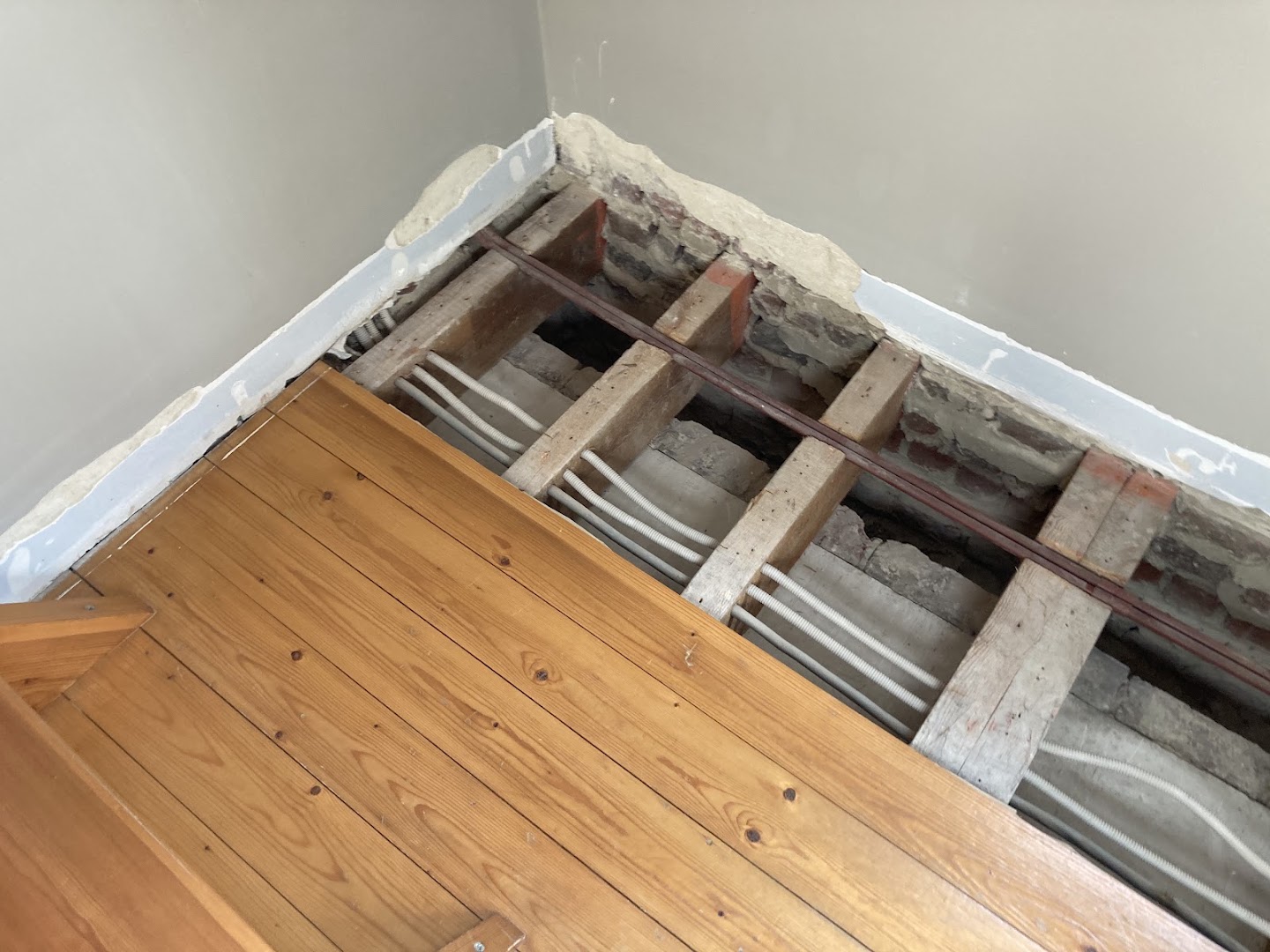 Foto van Isolatie & Renovatie Verhoeven in Kampenhout — Aannemer voor isolatie (foto 3)