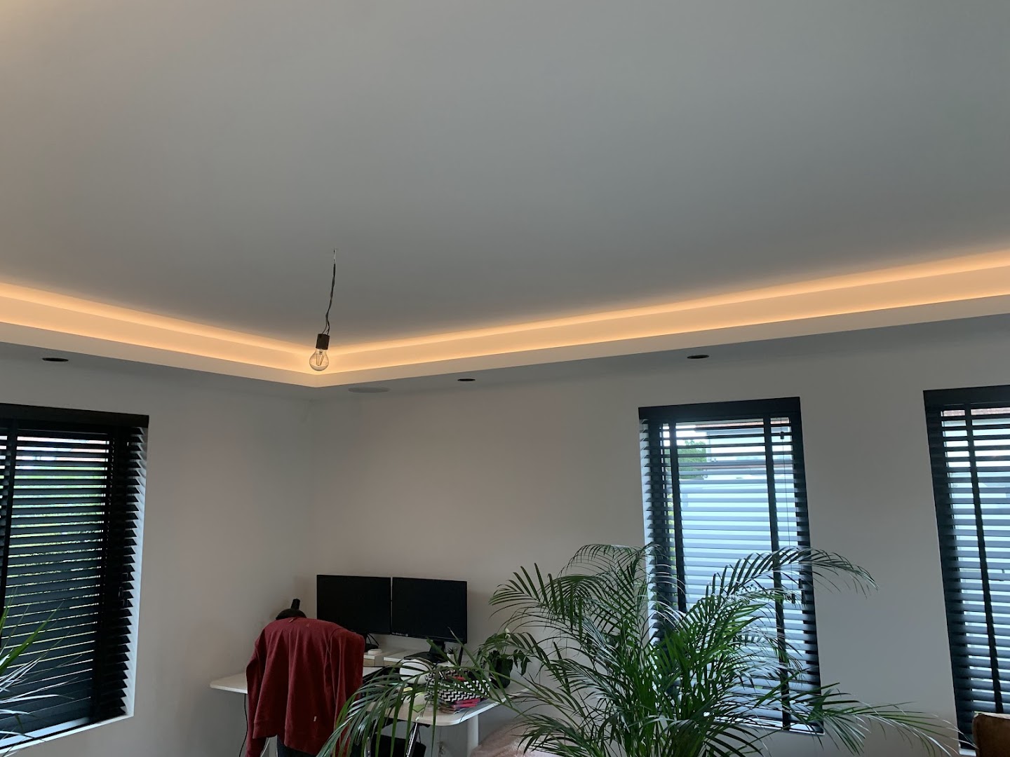 Renovation Group BV — Alken