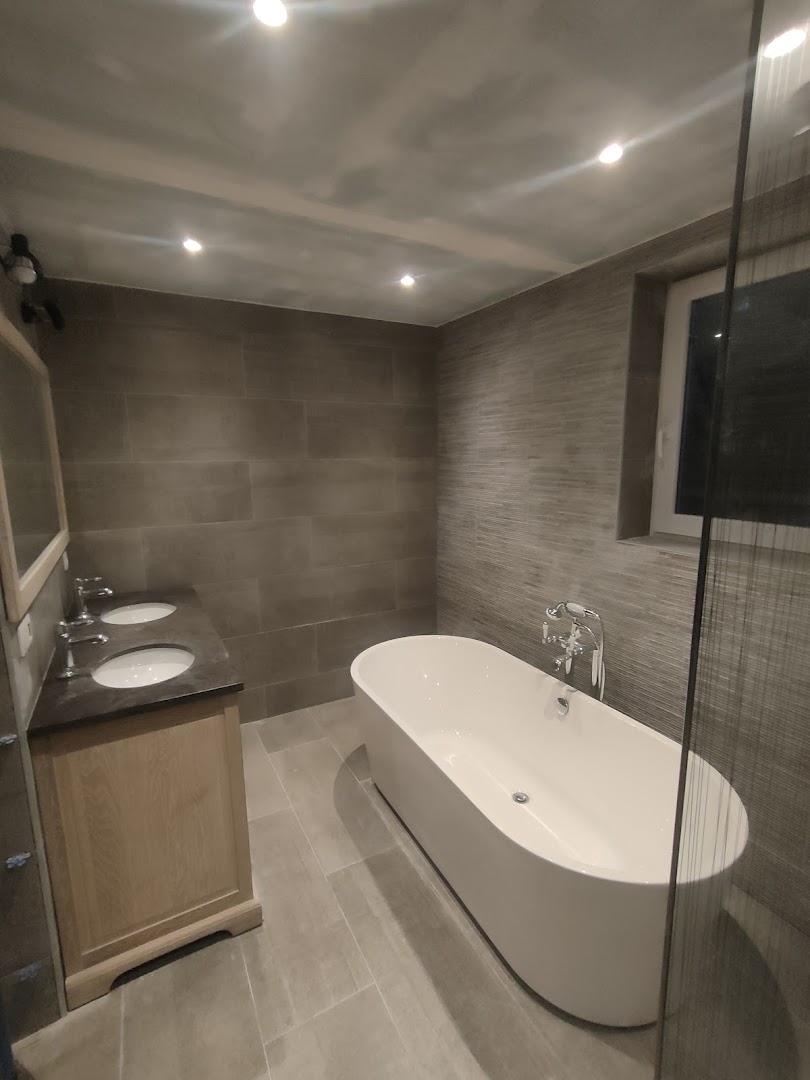 Foto van Renovation Group BV in Alken — Aannemer (foto 2)