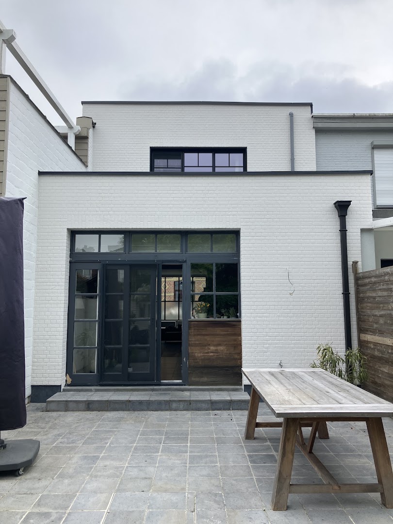 Foto van Gevelsolution Bv in Zaventem — Bouwbedrijf (foto 2)