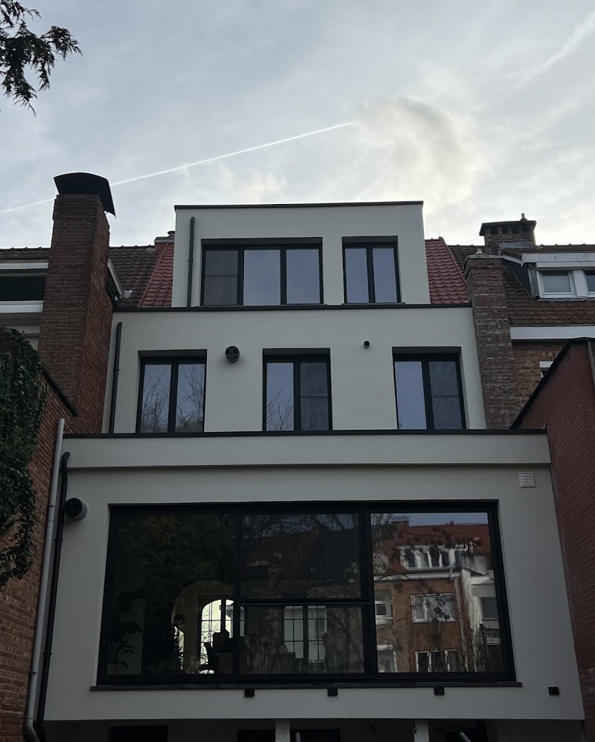 Foto van BENOGROUP in Mechelen — Aannemer voor isolatie (foto 3)
