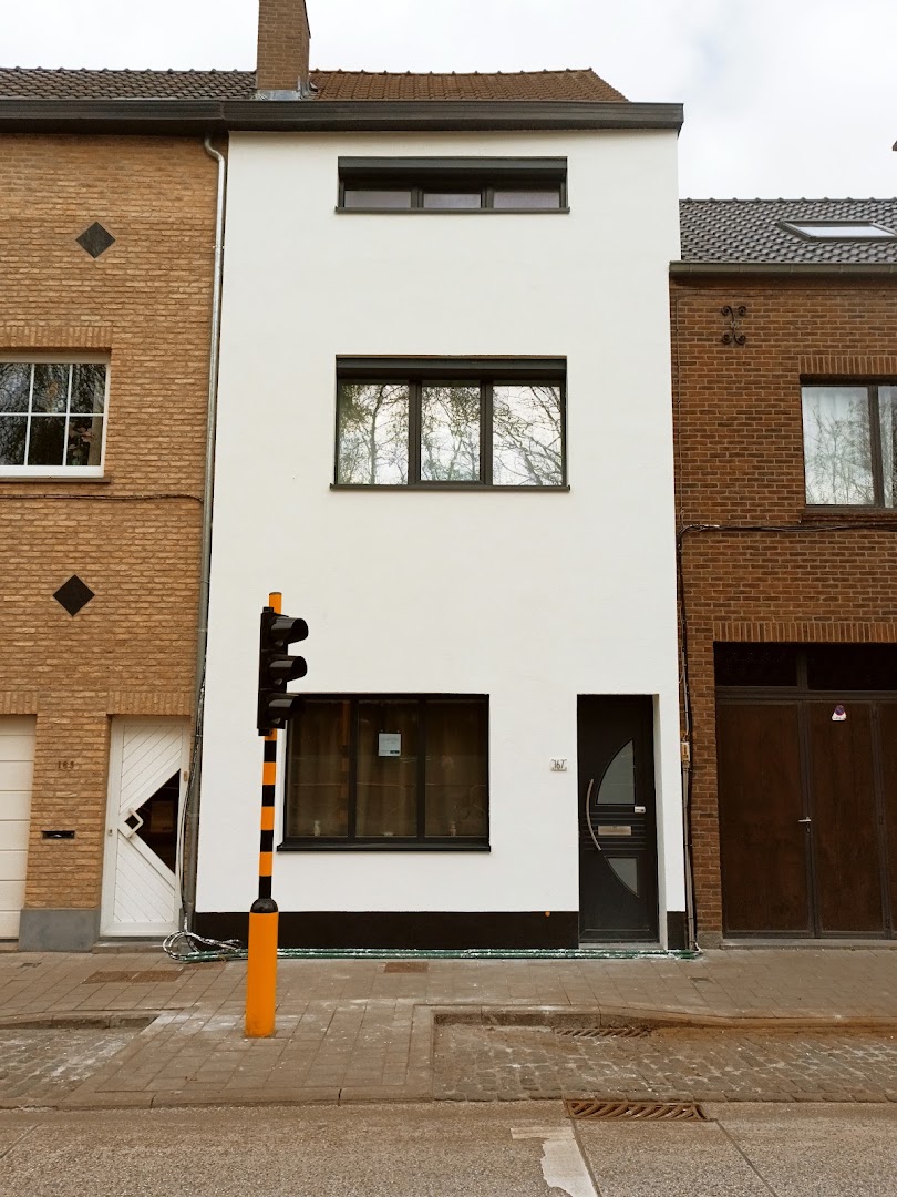 Foto van THERMUS BV in Gent — Aannemer (foto 2)