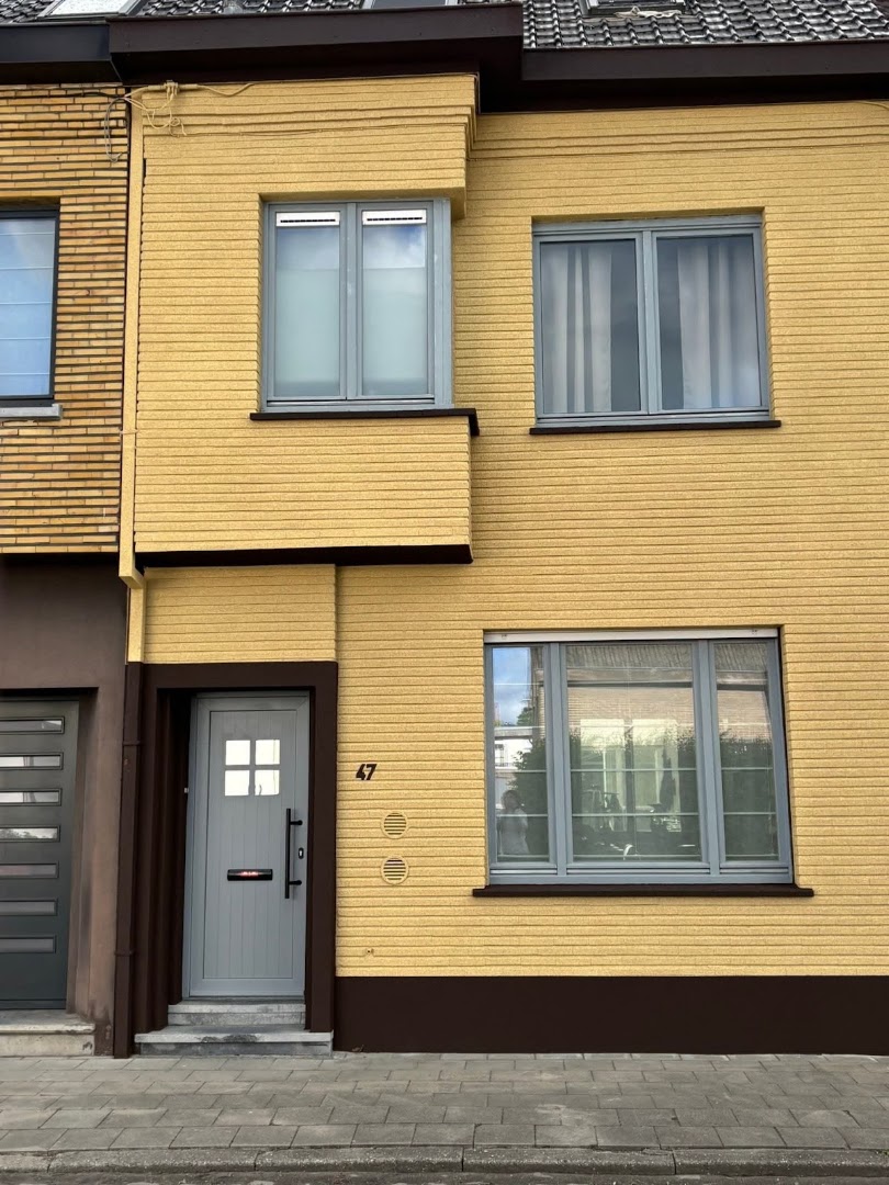 Foto van Vemi Projects in Beernem — Aannemer voor isolatie (foto 3)
