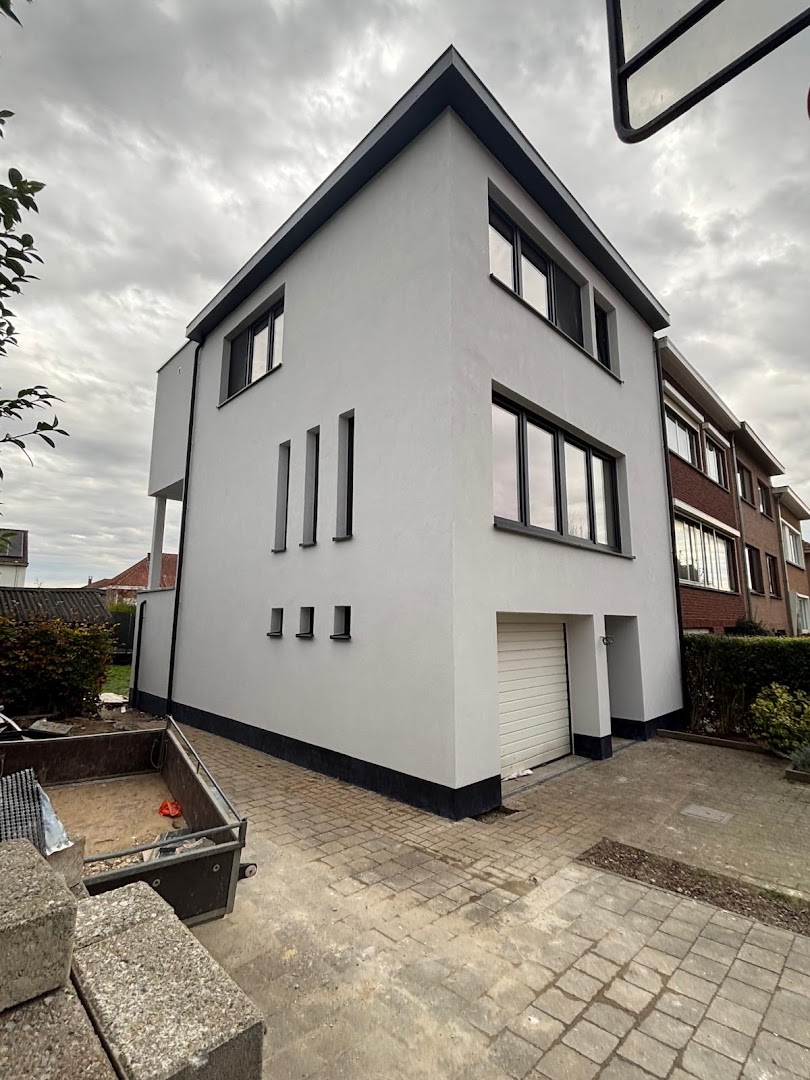 Foto van De Gevelgroep Grimbergen in Grimbergen — Gevelspecialist (foto 3)