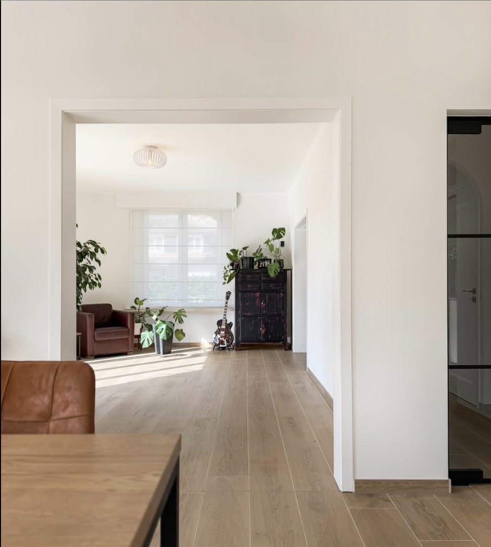 Foto van Renovatiewerken VDB in Kasterlee — Bouwbedrijf Foto van Renovatiewerken VDB in Kasterlee — Bouwbedrijf