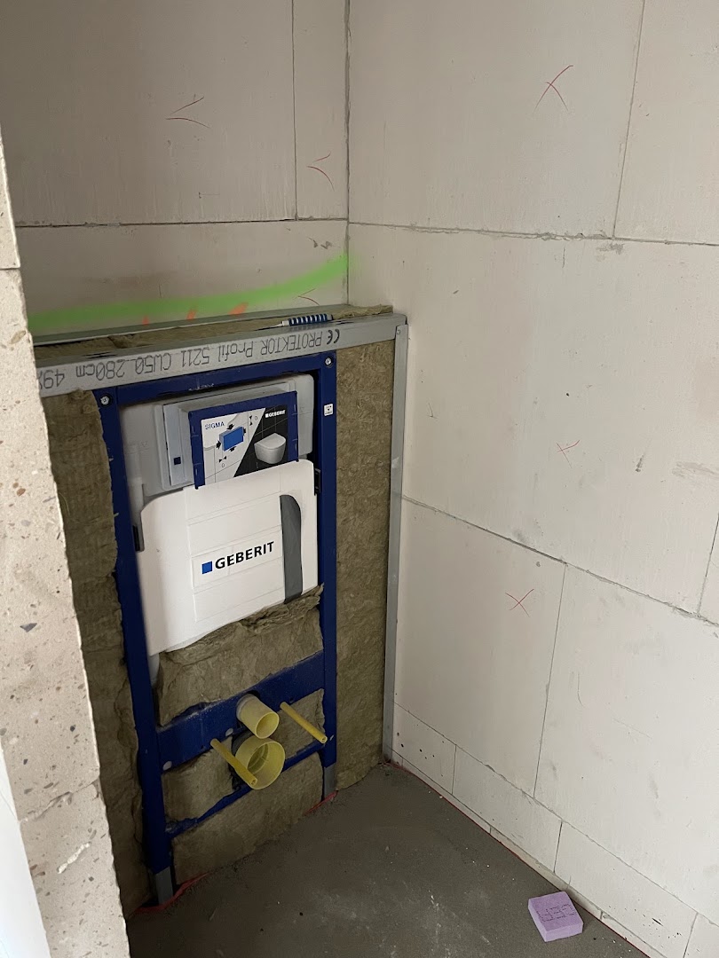 Foto van Renovin in Genk — Vochtweringsbedrijf (foto 3)