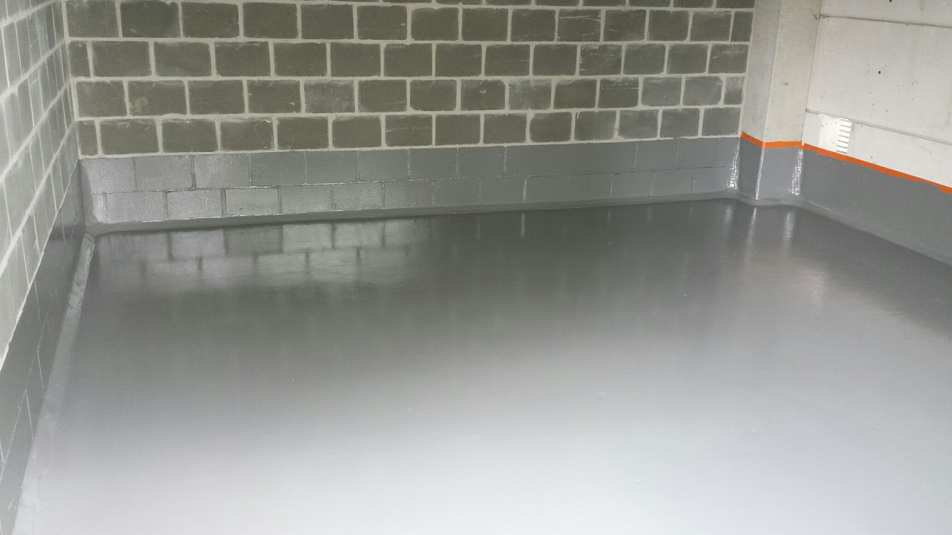 Foto van Geolock in Zele — Vochtbestrijder (foto 2)