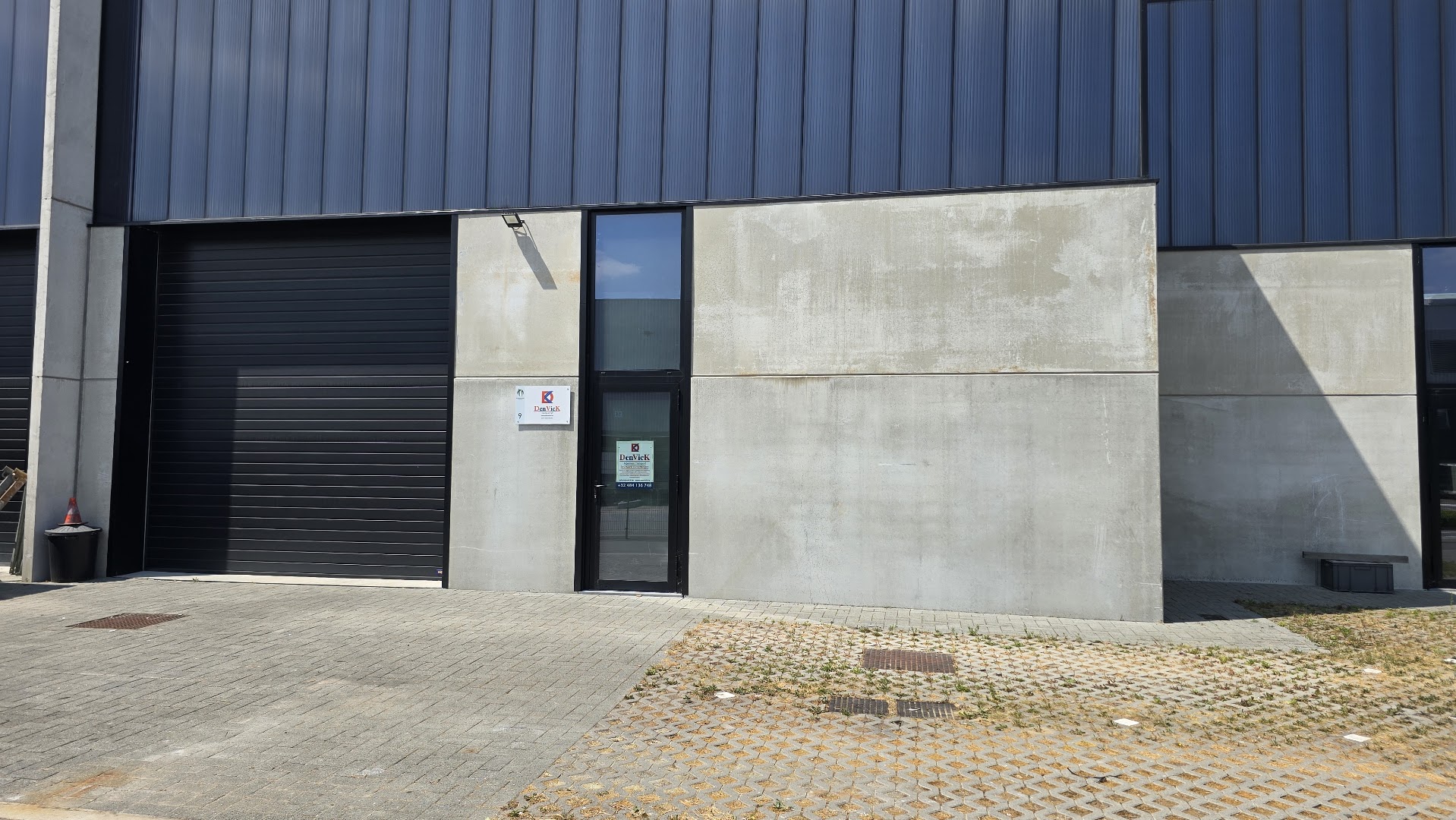 Foto van DenVicK in Bornem — Bouwbedrijf (foto 2)