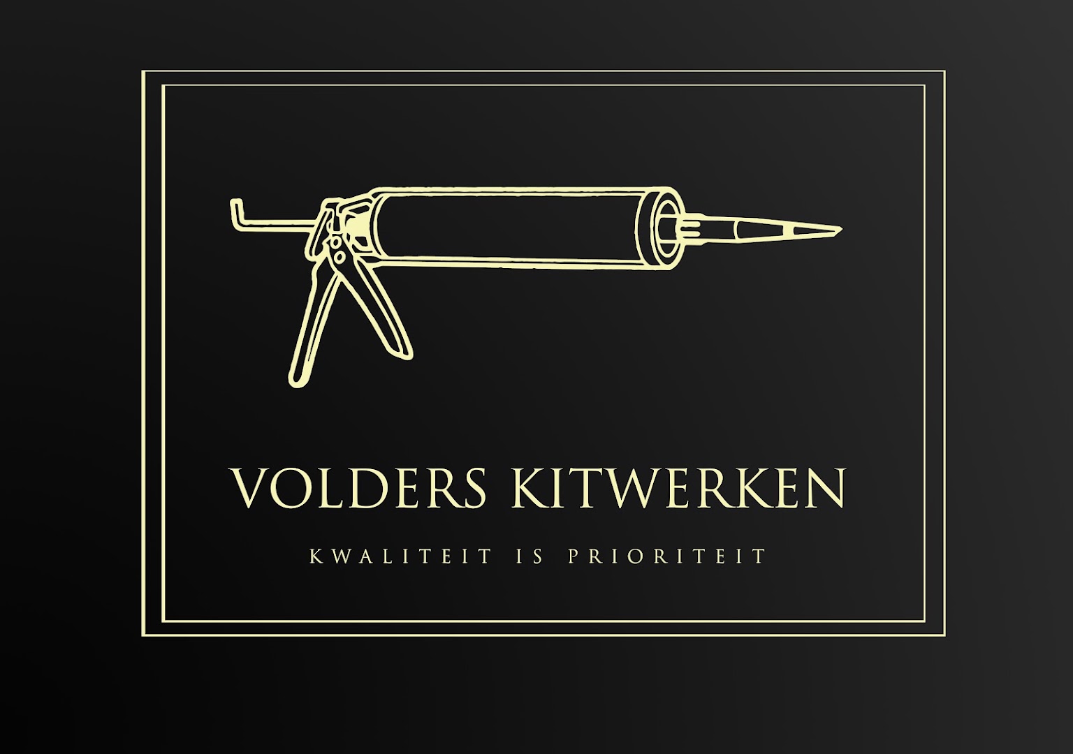 Volders kitwerken — Zonhoven