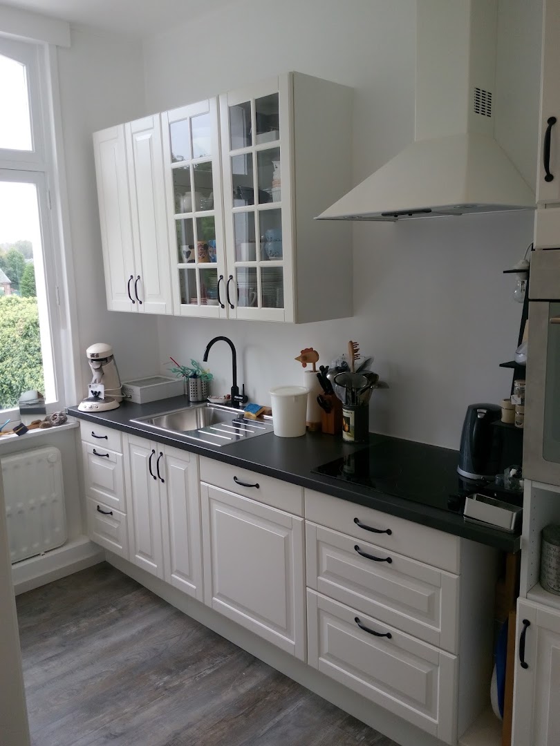 Foto van Qualireno renovatiewerken in Bornem — Renovatiewerken (foto 2)