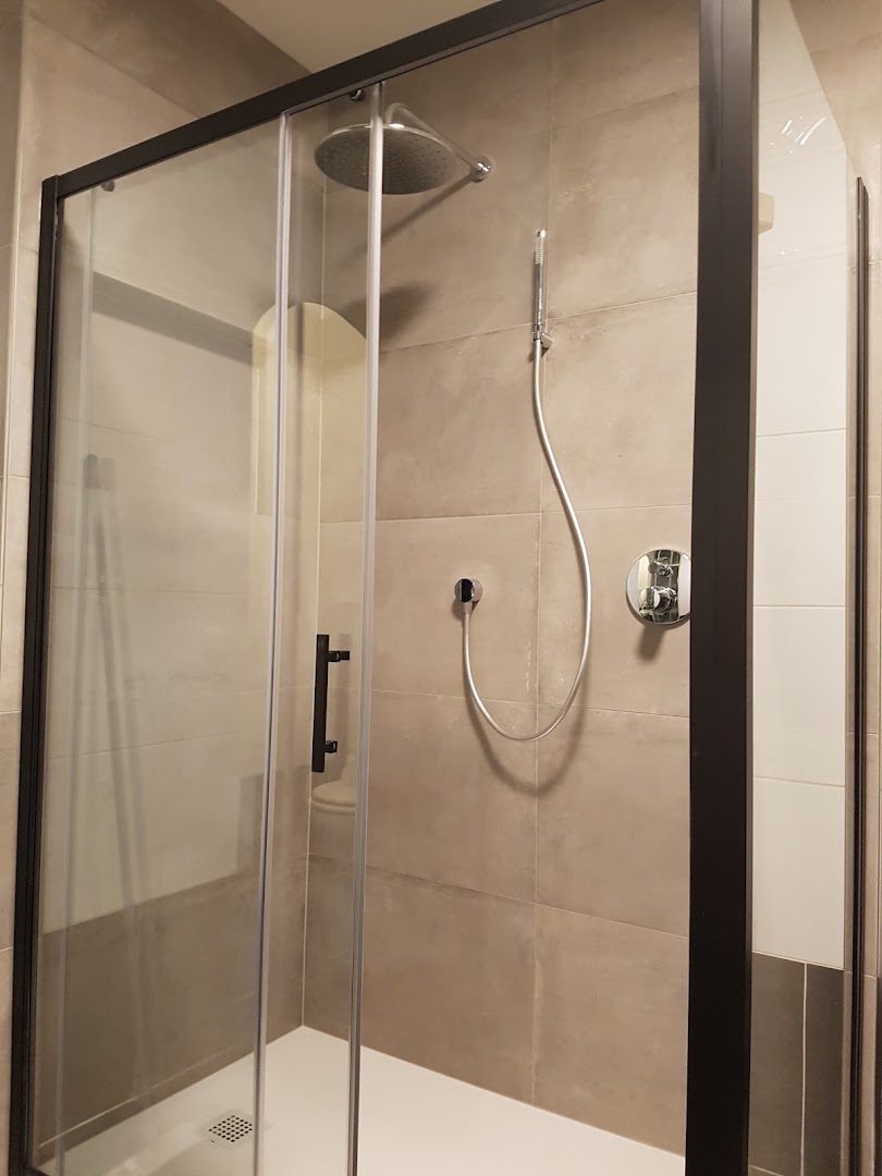 Foto van Qualireno renovatiewerken in Bornem — Renovatiewerken (foto 3)