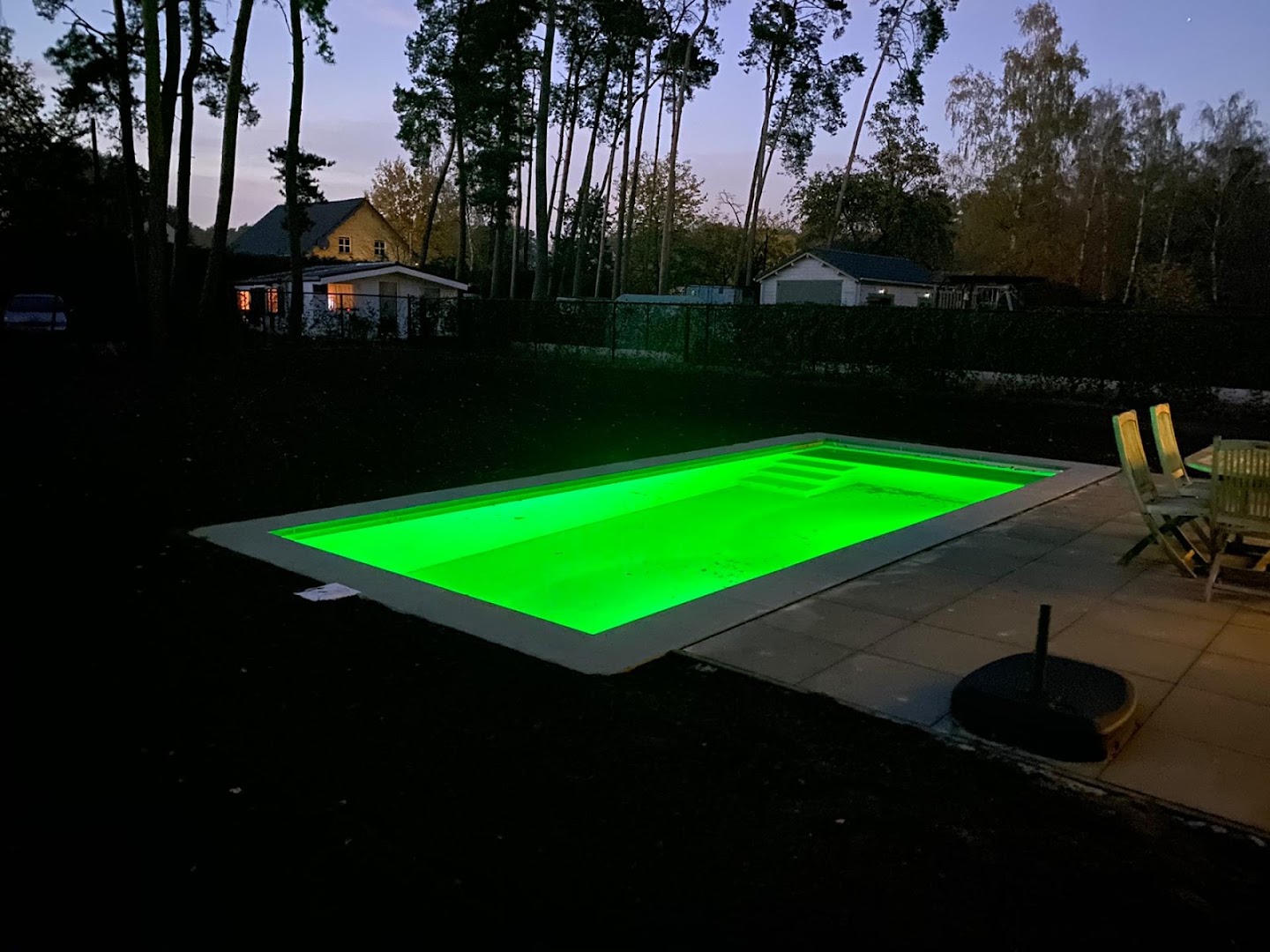 Foto van AquaNivo (Construct) in Maldegem, Zwembadbouwer (foto 2)