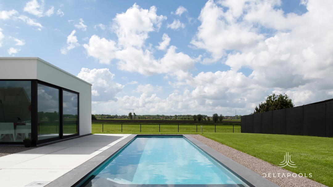 Foto van Delta Pools in Maldegem, Zwembadbouwer (foto 2)