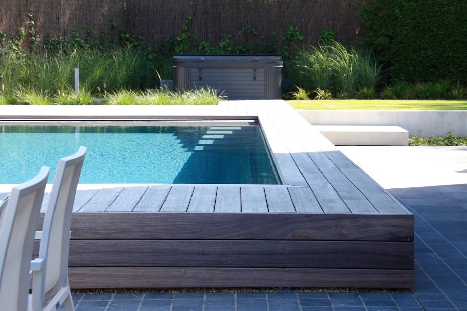 AQUASERV Zwembaden en Wellness