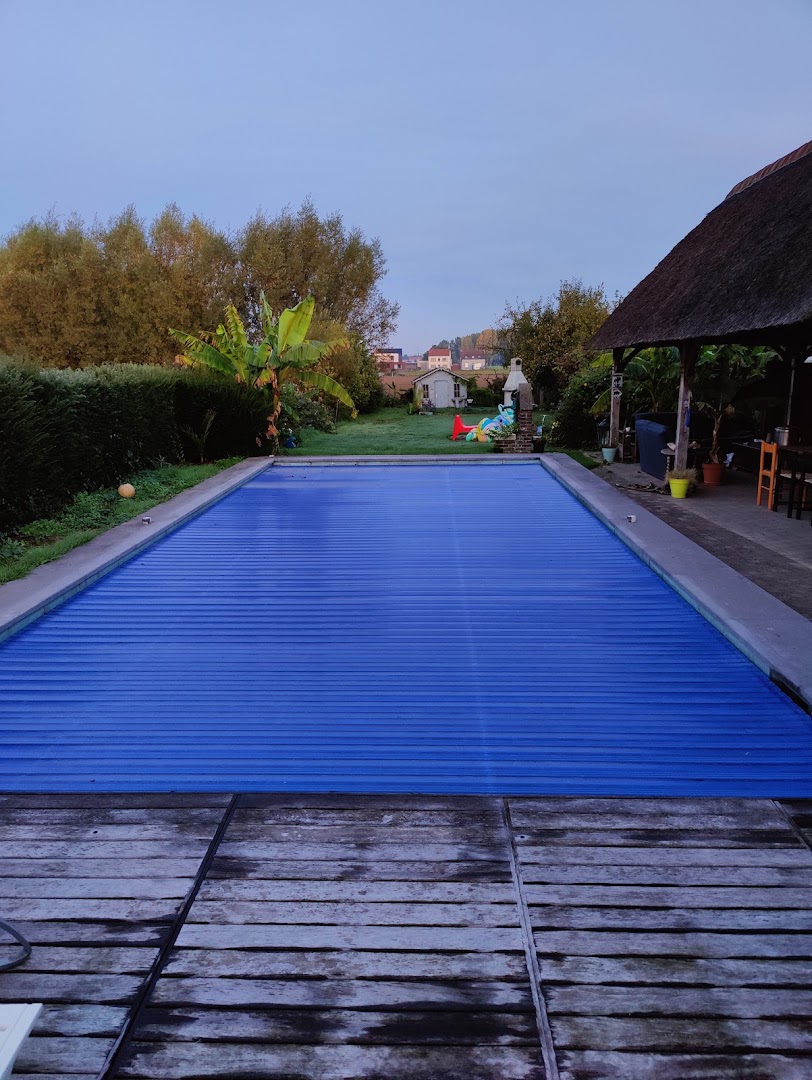 Foto van Enjoy Swimming in Waregem, Aannemer voor zwembad (foto 2)