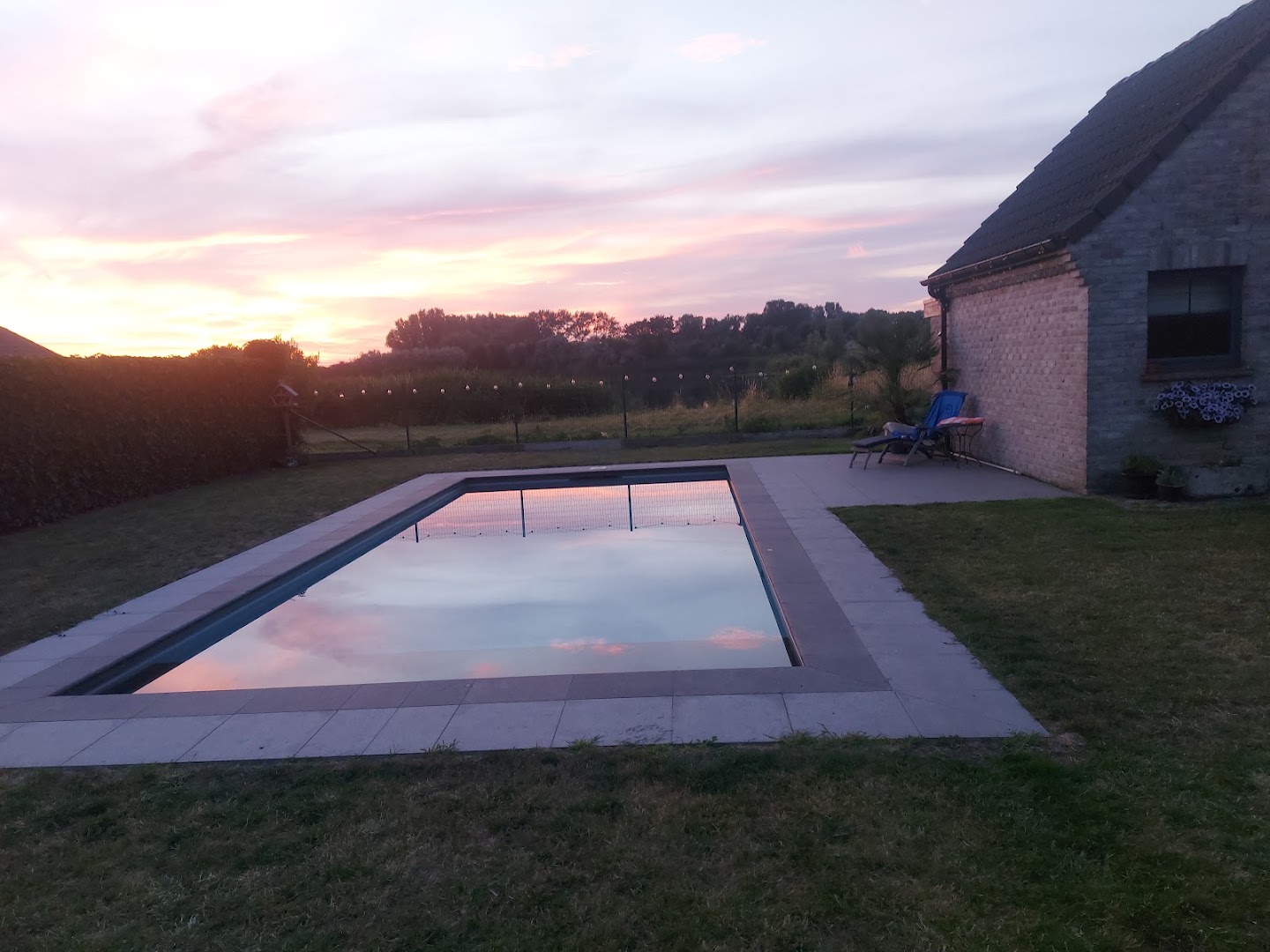 Foto van AC Zwembaden in Knesselare, Zwembadbouwer (foto 3)