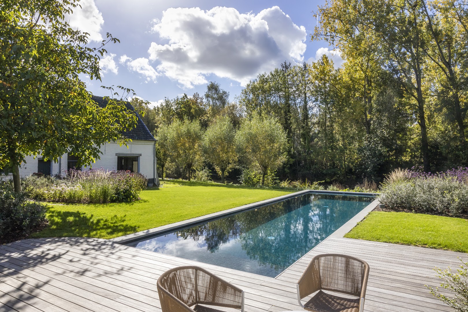 Foto van DcPools in Gavere, Zwembadbouwer (foto 1)