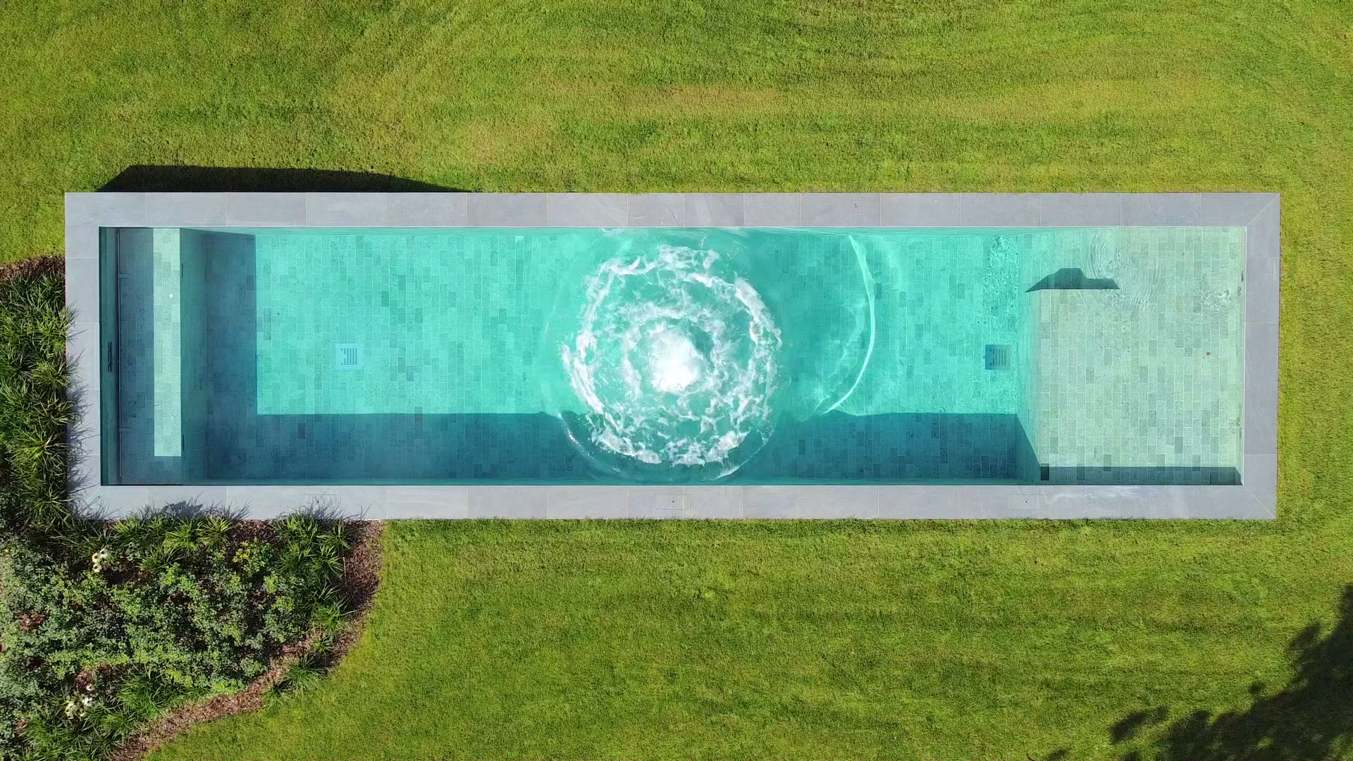 Foto van DcPools in Gavere, Zwembadbouwer (foto 2)