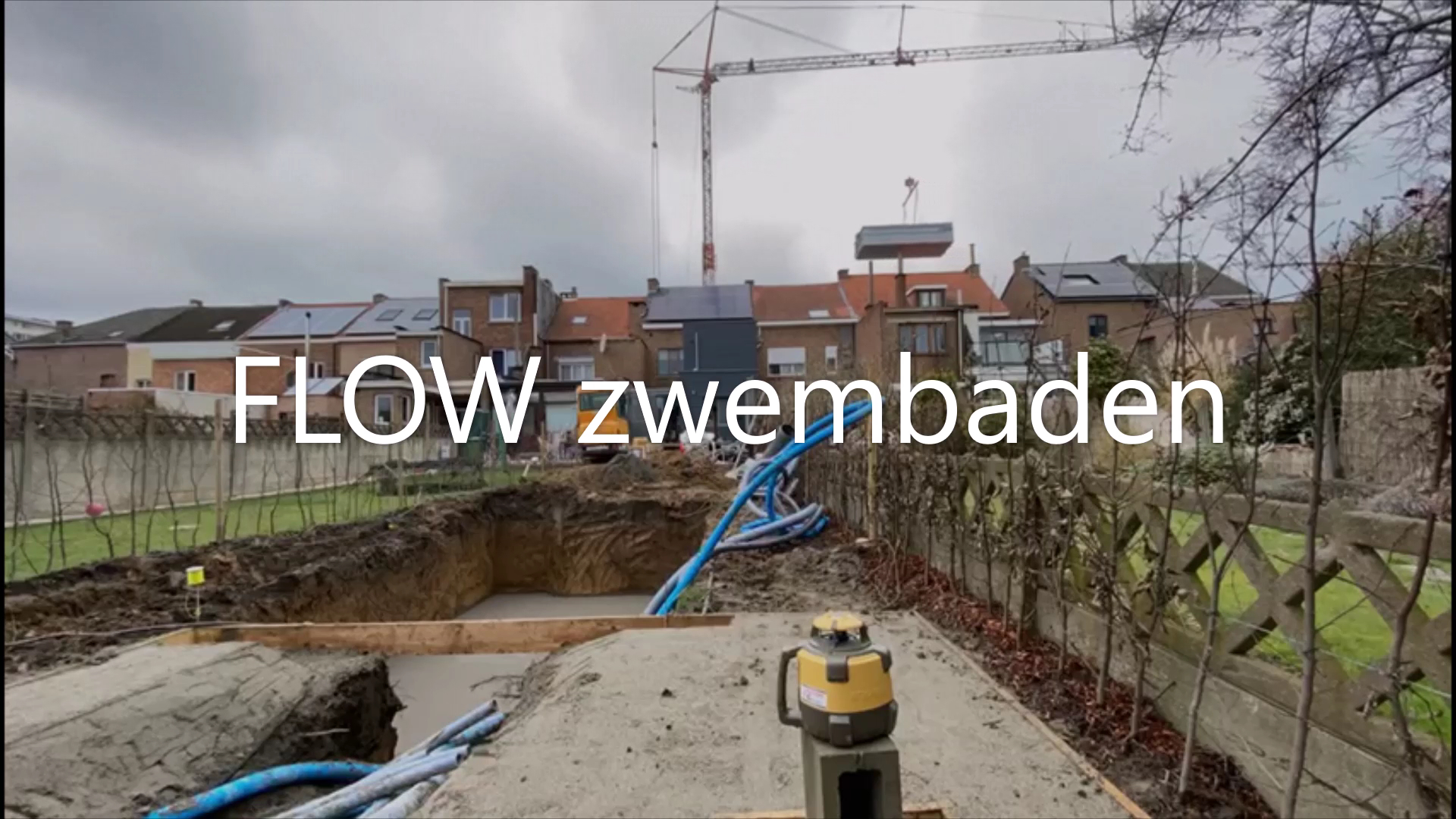 Foto van FLOW zwembaden in Oplinter, Zwembadbouwer (foto 2)