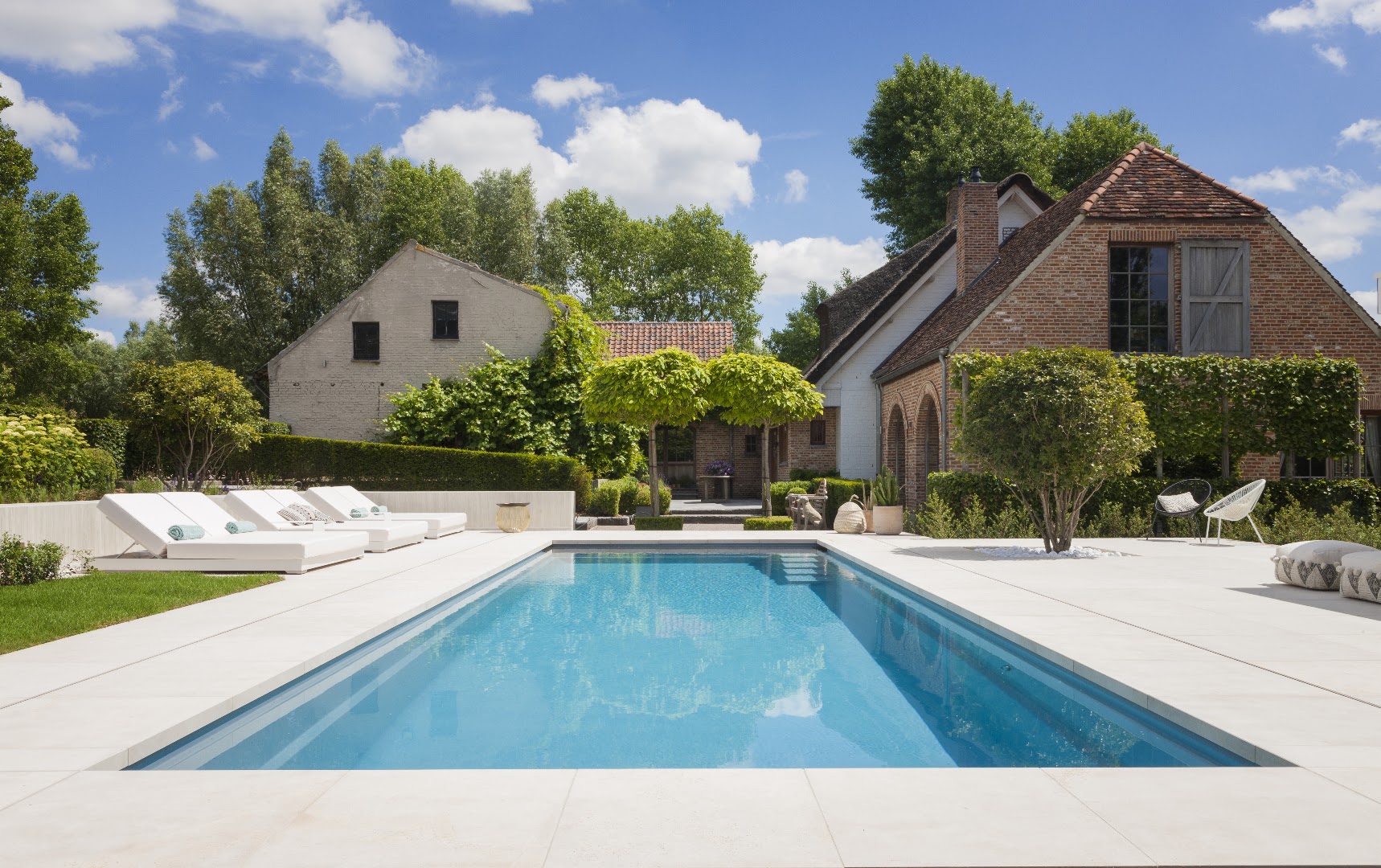 Foto van DcPools in Gavere, Zwembadbouwer (foto 3)