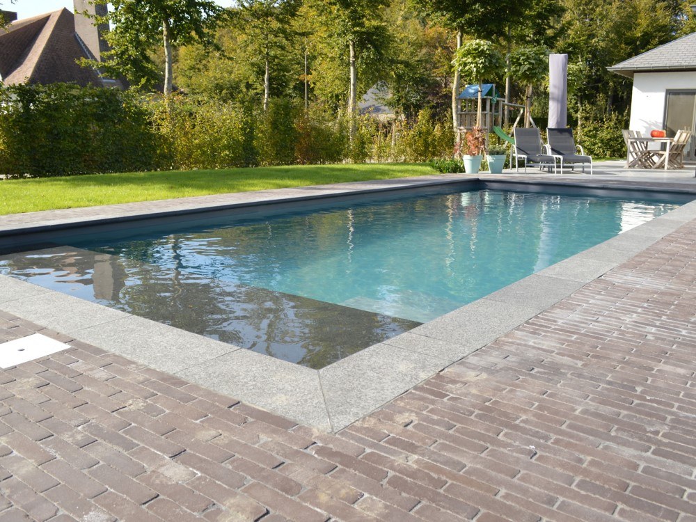 Foto van RQ Pools in Aalter, Zwembadbouwer (foto 1)