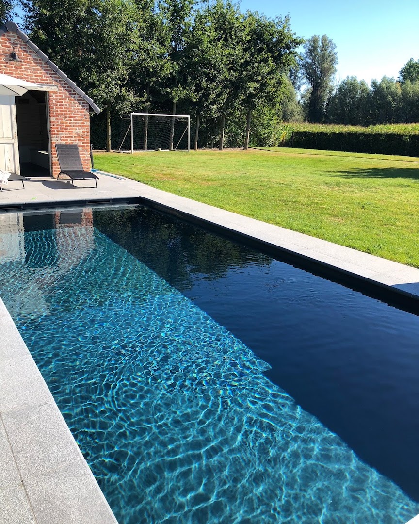 Foto van RQ Pools in Aalter, Zwembadbouwer (foto 2)