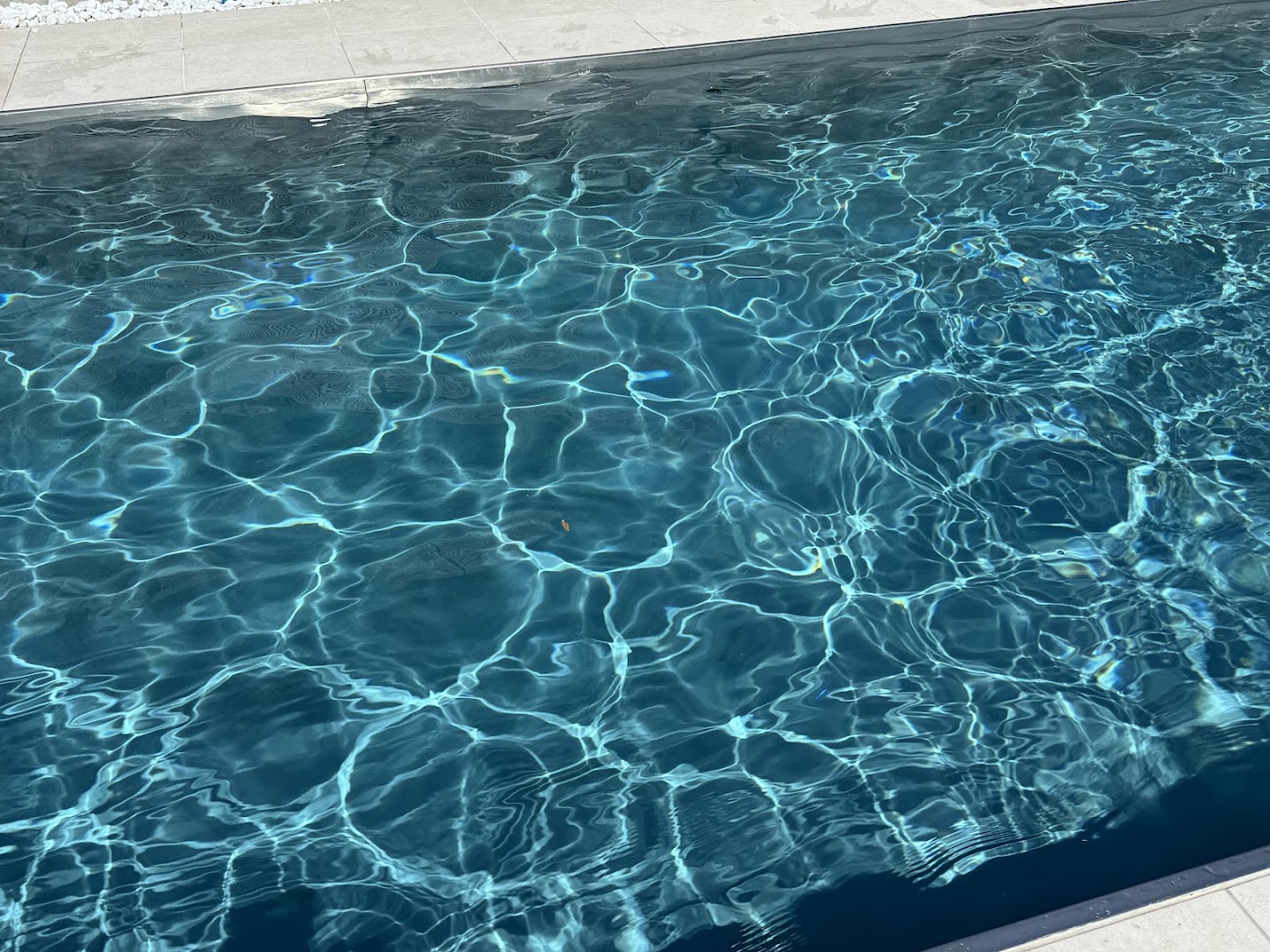 Foto van upgrade pools - zwembaden - zwemvijvers - wellness - zwembadbouwer in Harelbeke, Zwembadbouwer (foto 2)
