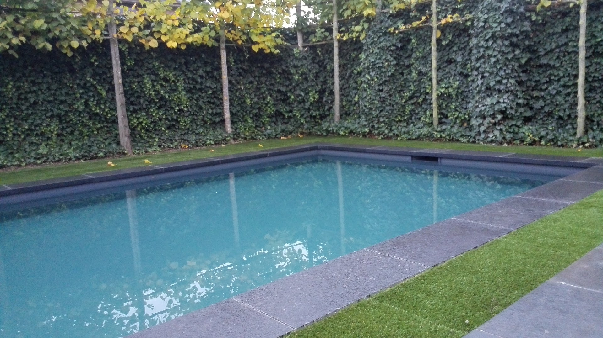 Foto van Zwembadbutler in Kruisem, Zwembadbouwer (foto 3)