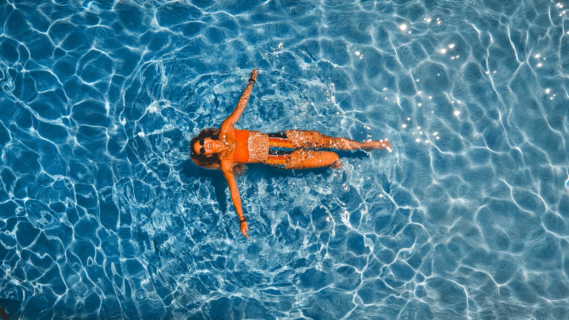 Foto van Crea Pools bv in Kaprijke, Aannemer voor zwembad (foto 1)