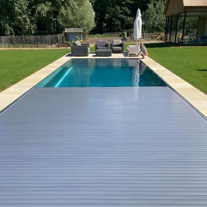 Foto van HQ Pools Inox Zwembaden, Zwembadbouwer (foto 3)