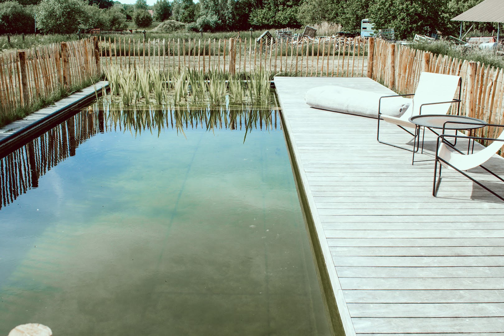 Foto van CDW pools, Zwembadbouwer (foto 2)